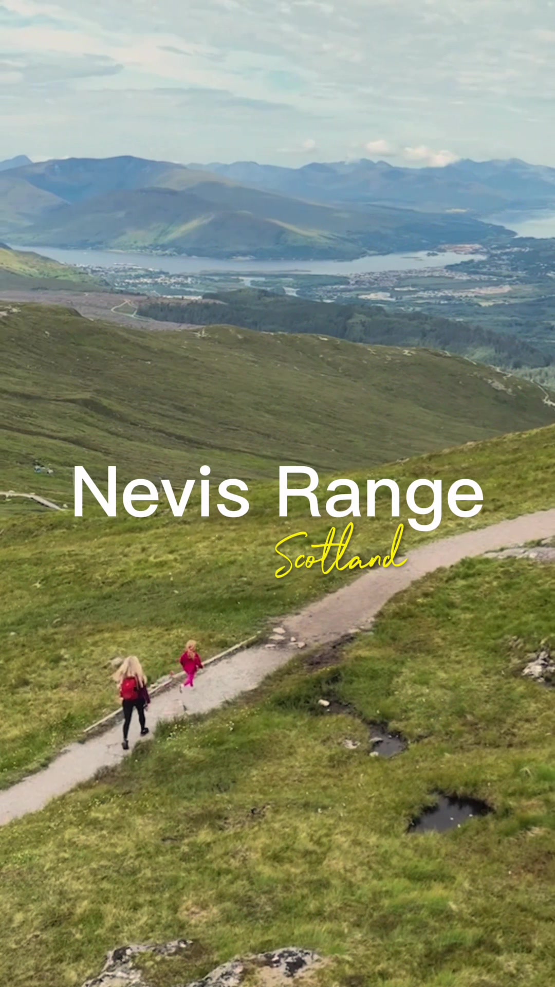 @Nevis Range