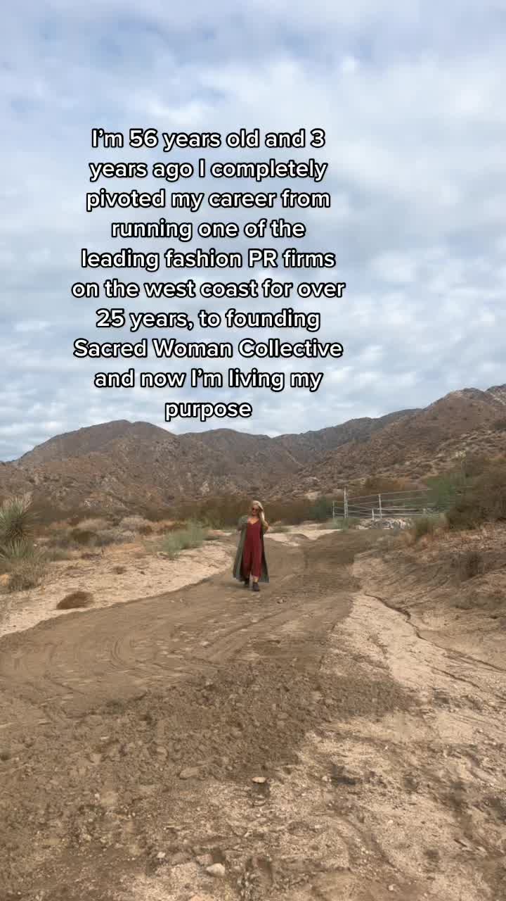 @Sacred Woman Collective