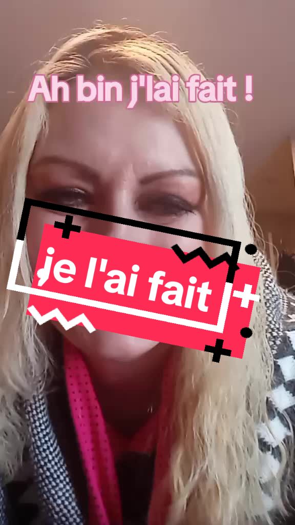 @Sonia Laporte