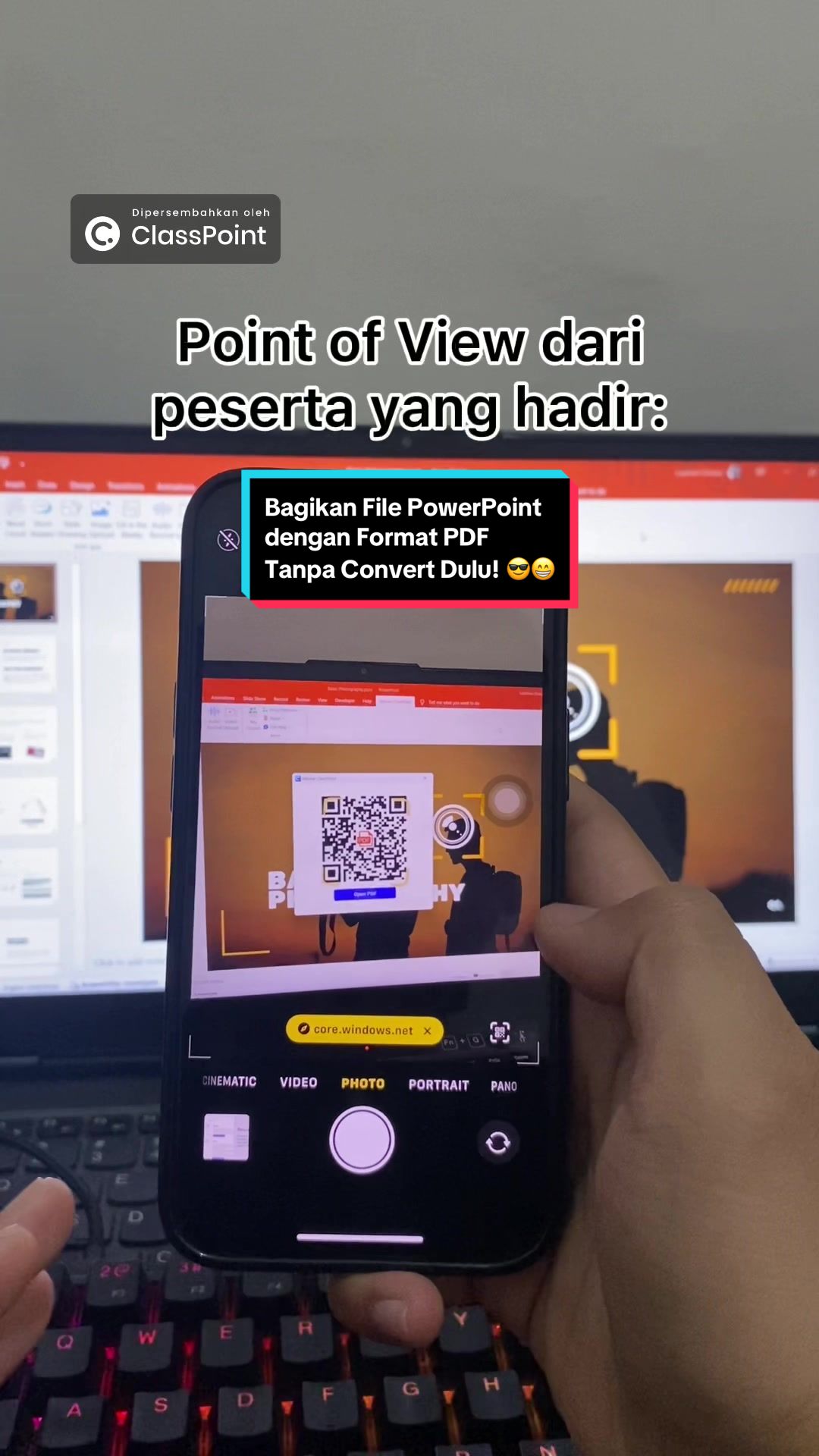 @ClassPoint Indonesia
