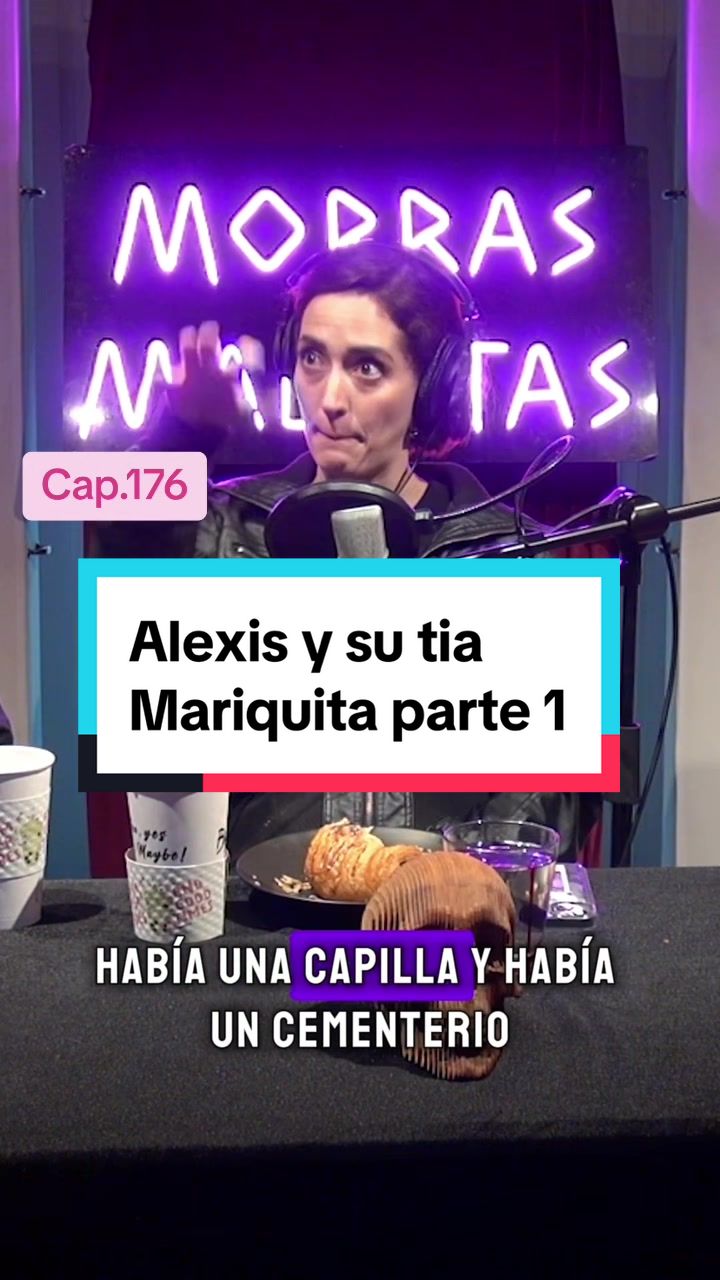 @Morras Malditas
