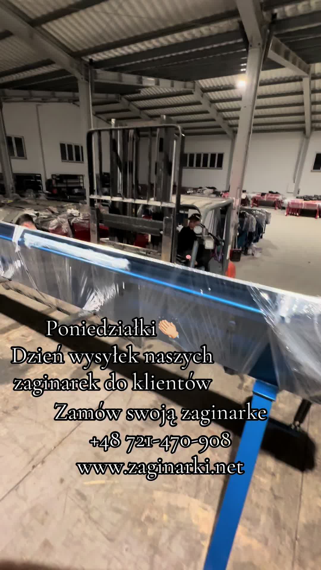 @Prodmasz Maszyny Blacharskie