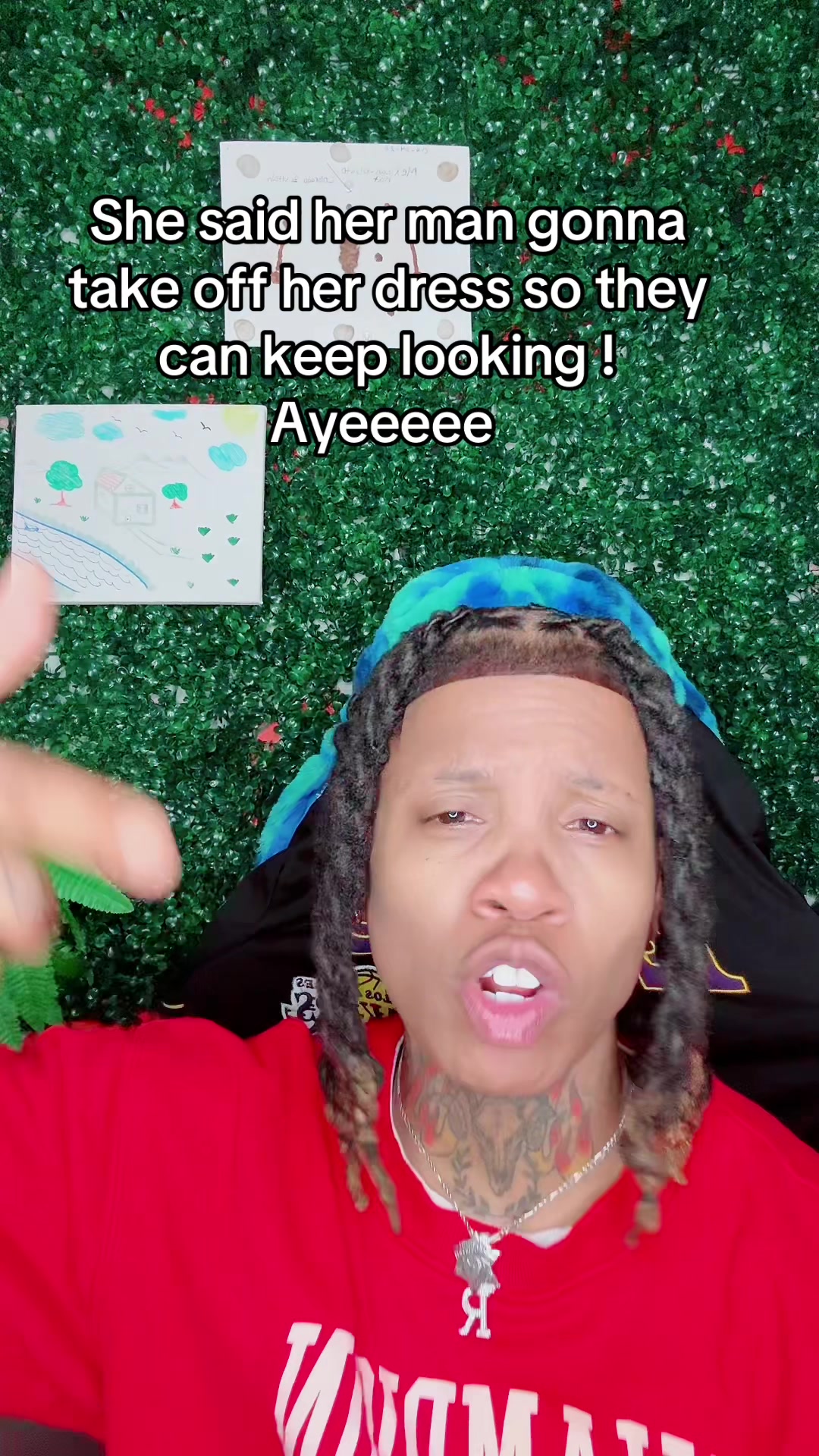 @Roethegoat🐐