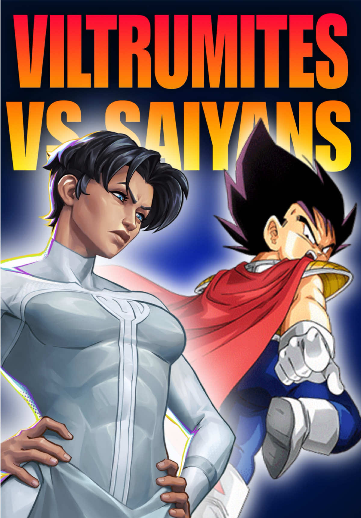@Saiyan Sensei