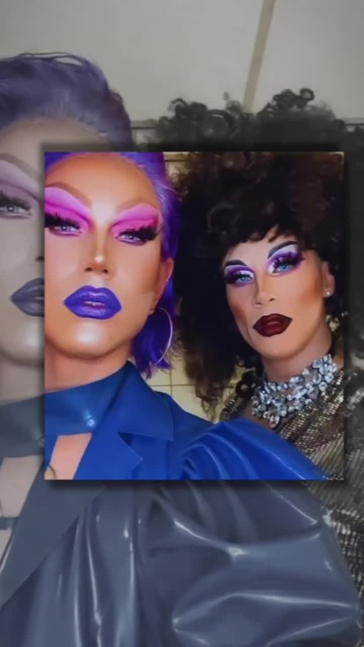 @Dragqueens_fanpage