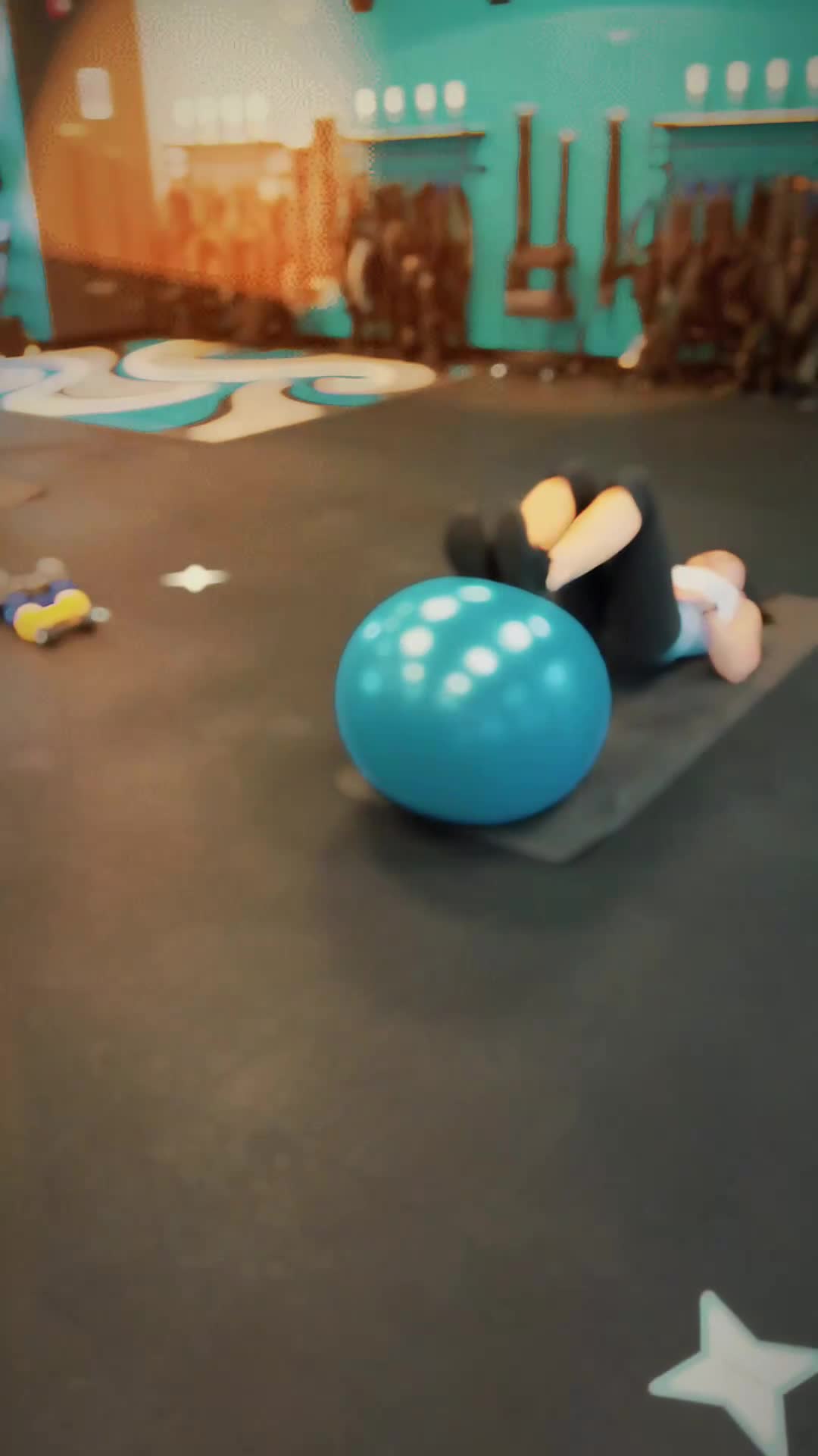 @Recoil Bungee Fitness