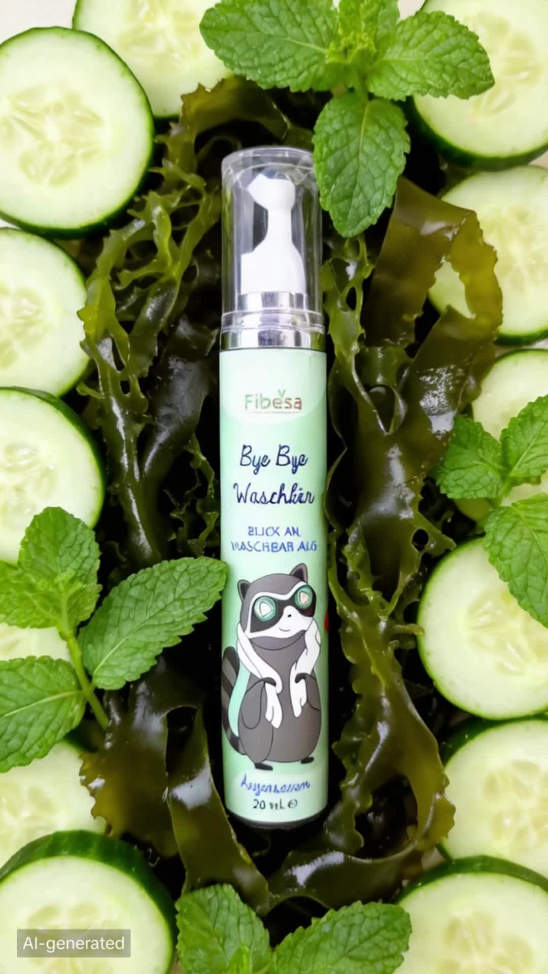 @Fibesa Cosmetics
