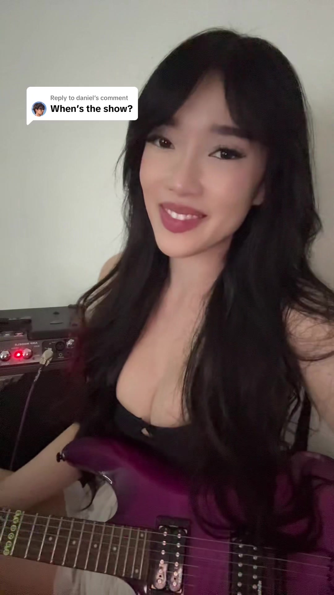 @Lily van Dang