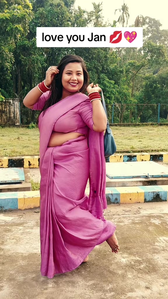 @trissa raazbancanu Chaudhary