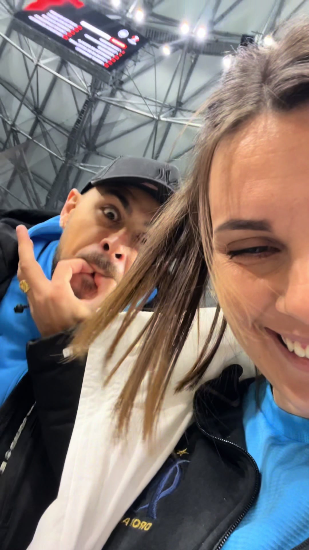 @💚 Kévin & Coco 💚