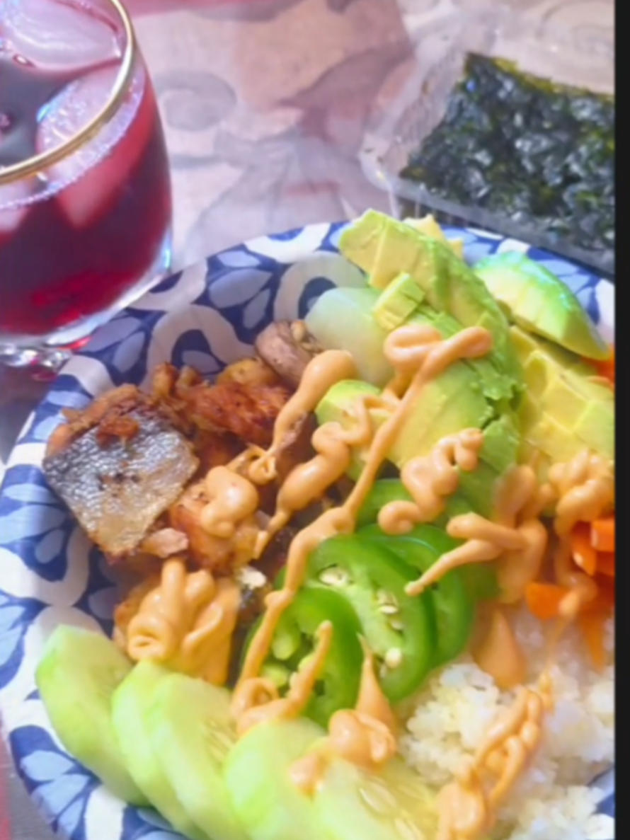@La Foodie Judy ๐ค๐ธ๐ป๐
