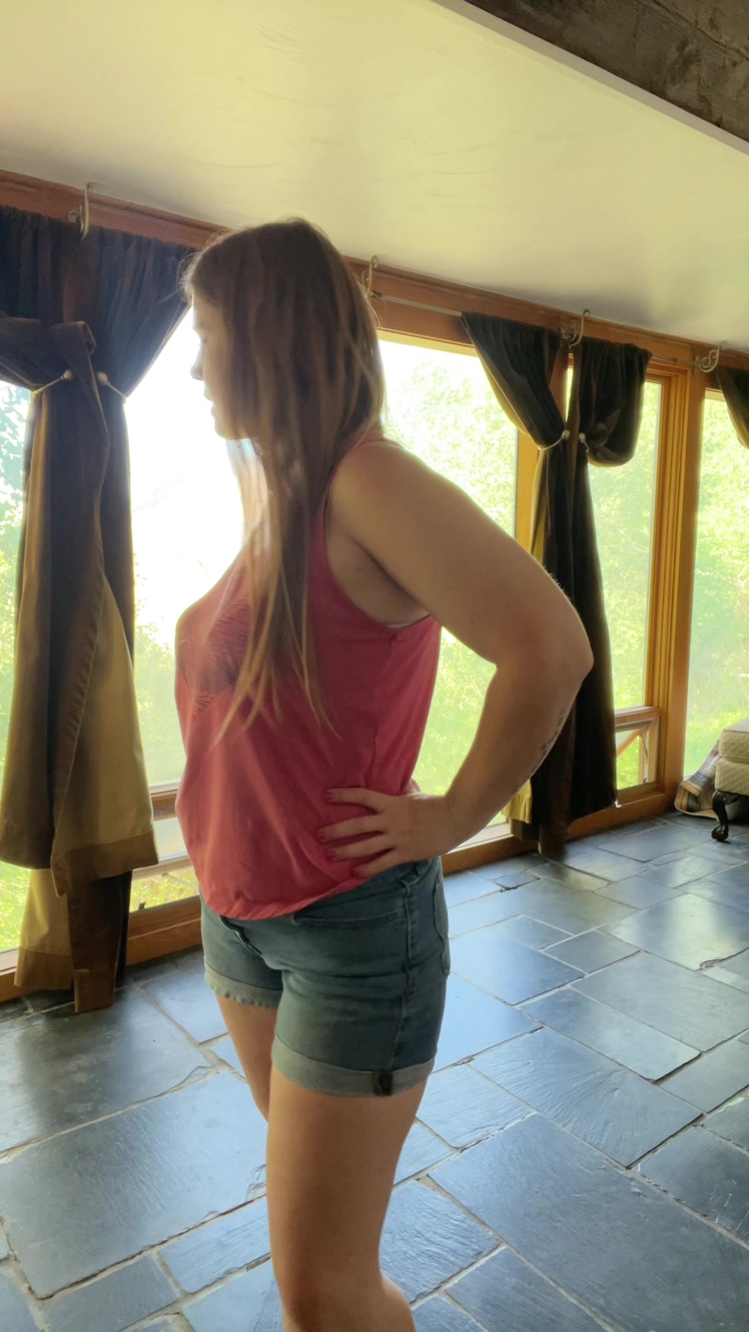 @pureredhead