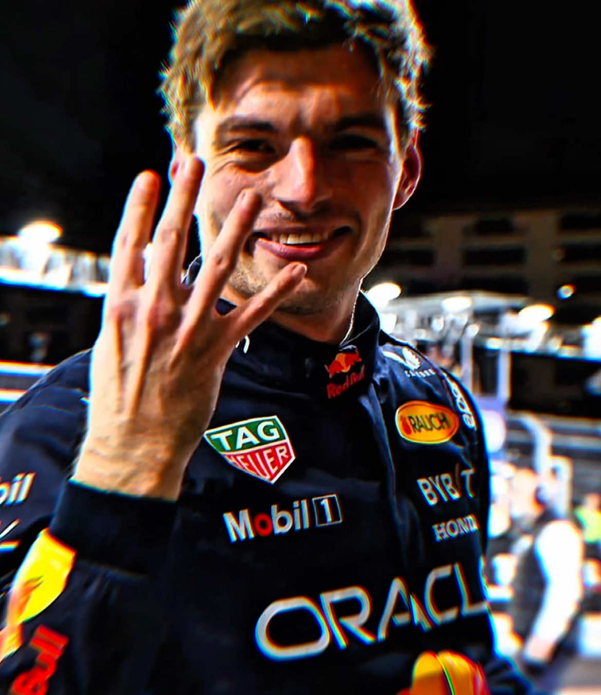 @🏎️