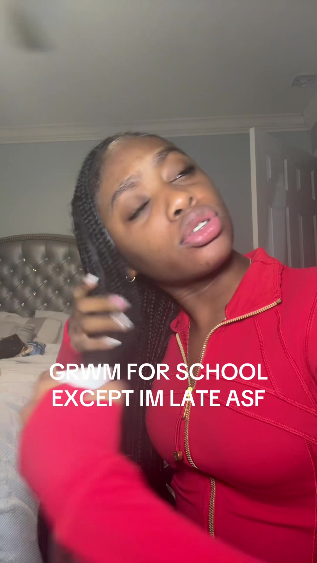 @Zi’ya Michelle