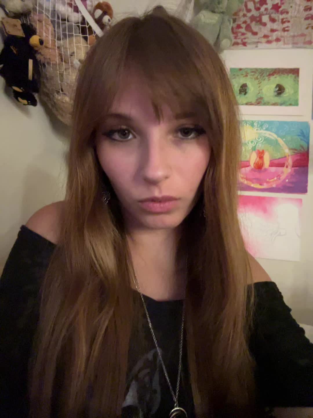 @Bekah