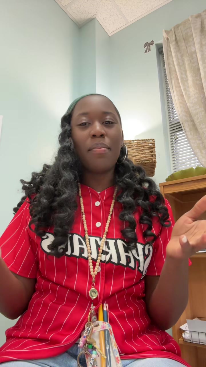 @TajaeDenise 🌻