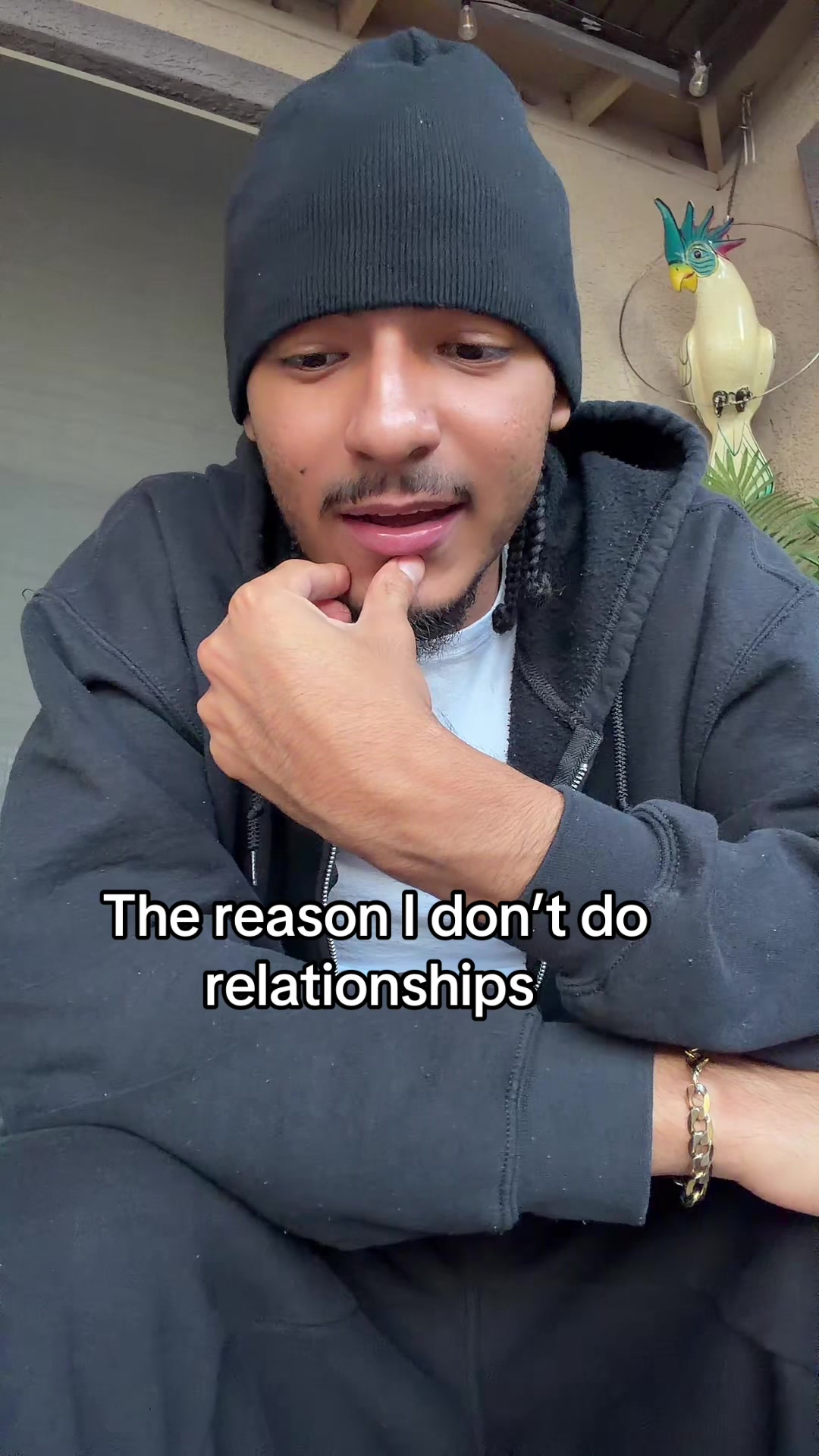 @Miguel J