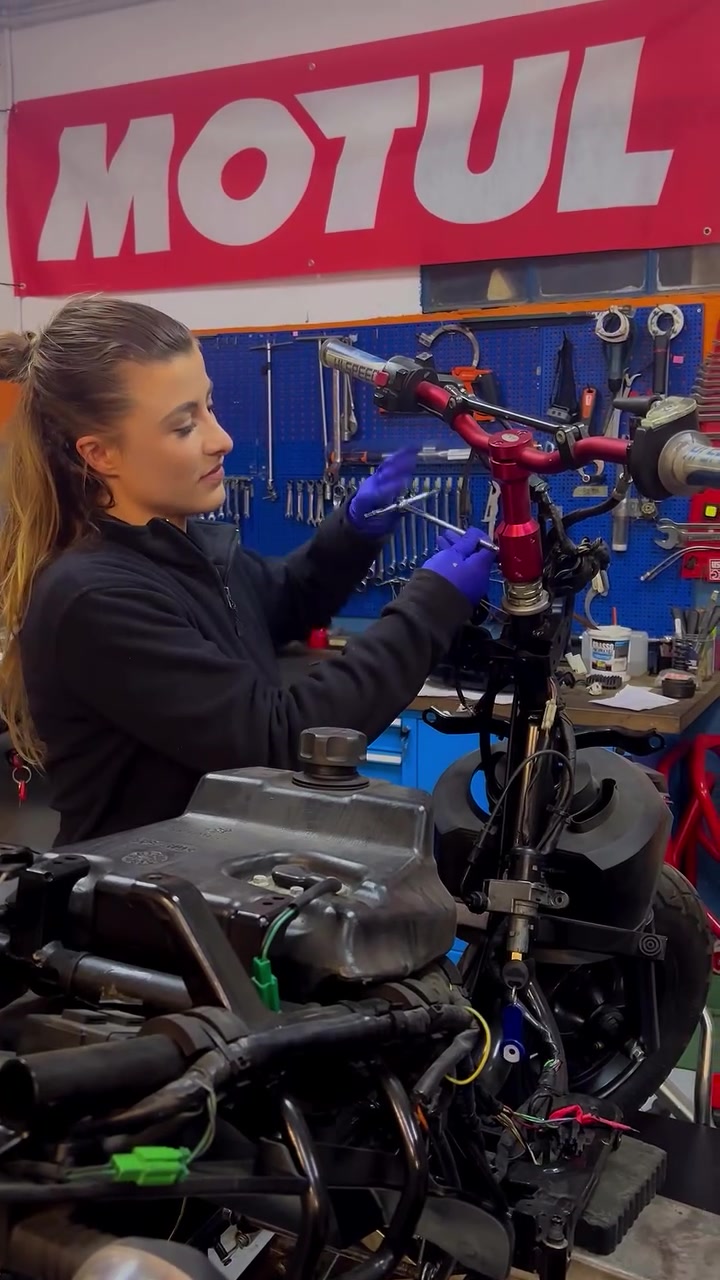 @Raineri Race Motors