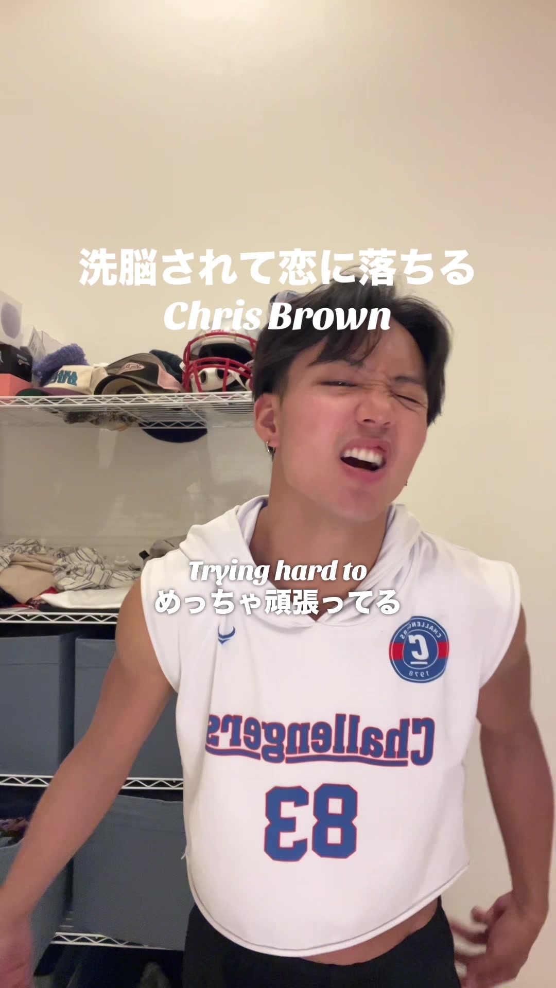 @イーサン/Ethan✌🏼