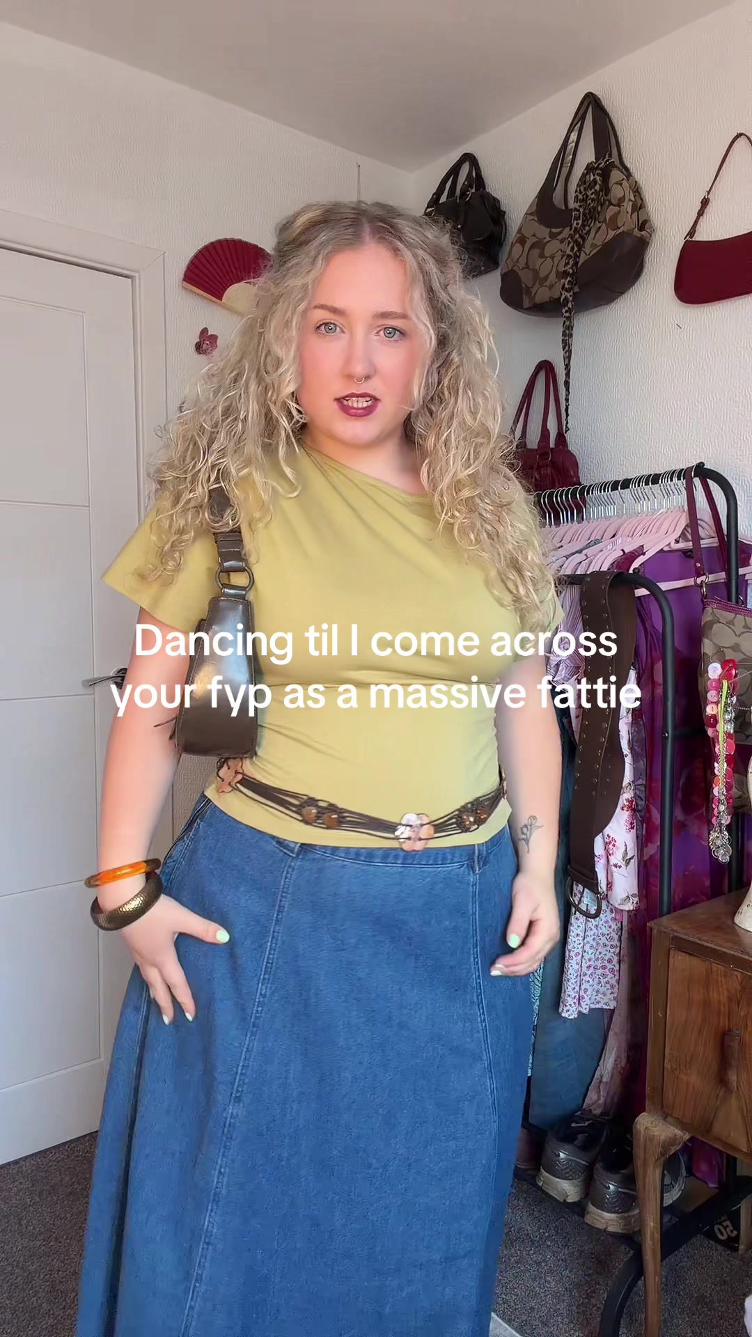 @chlo | midsize diva ✶