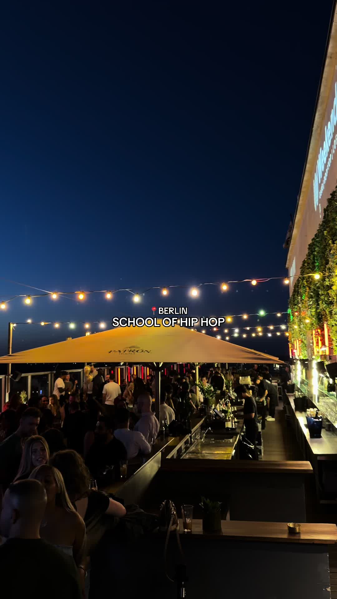 @Weekendclub.berlin