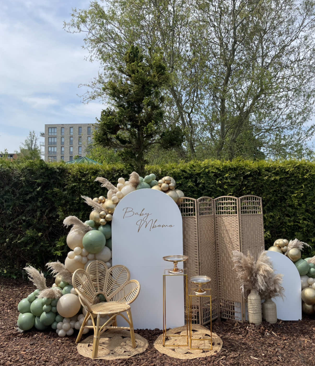 @Beths Events