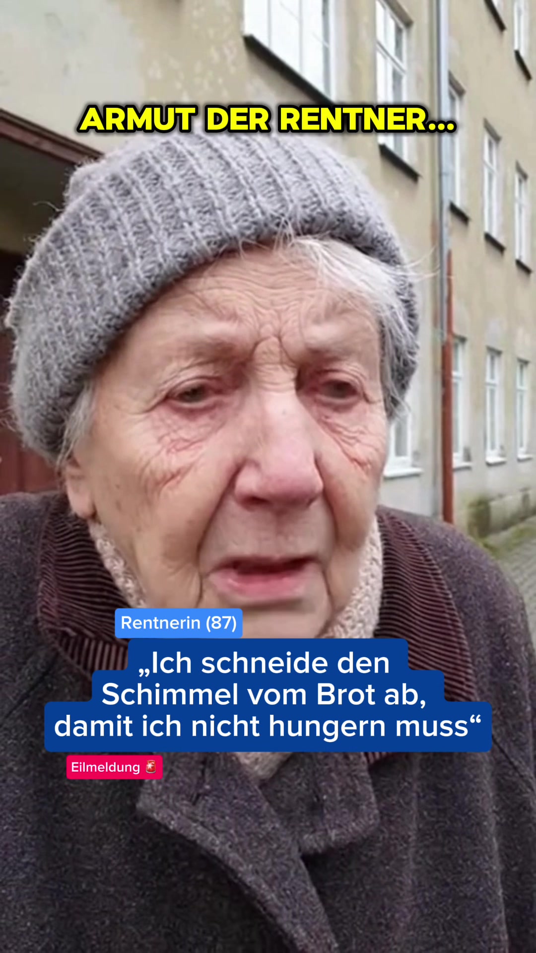 @ARMUT IN DEUTSCHLAND