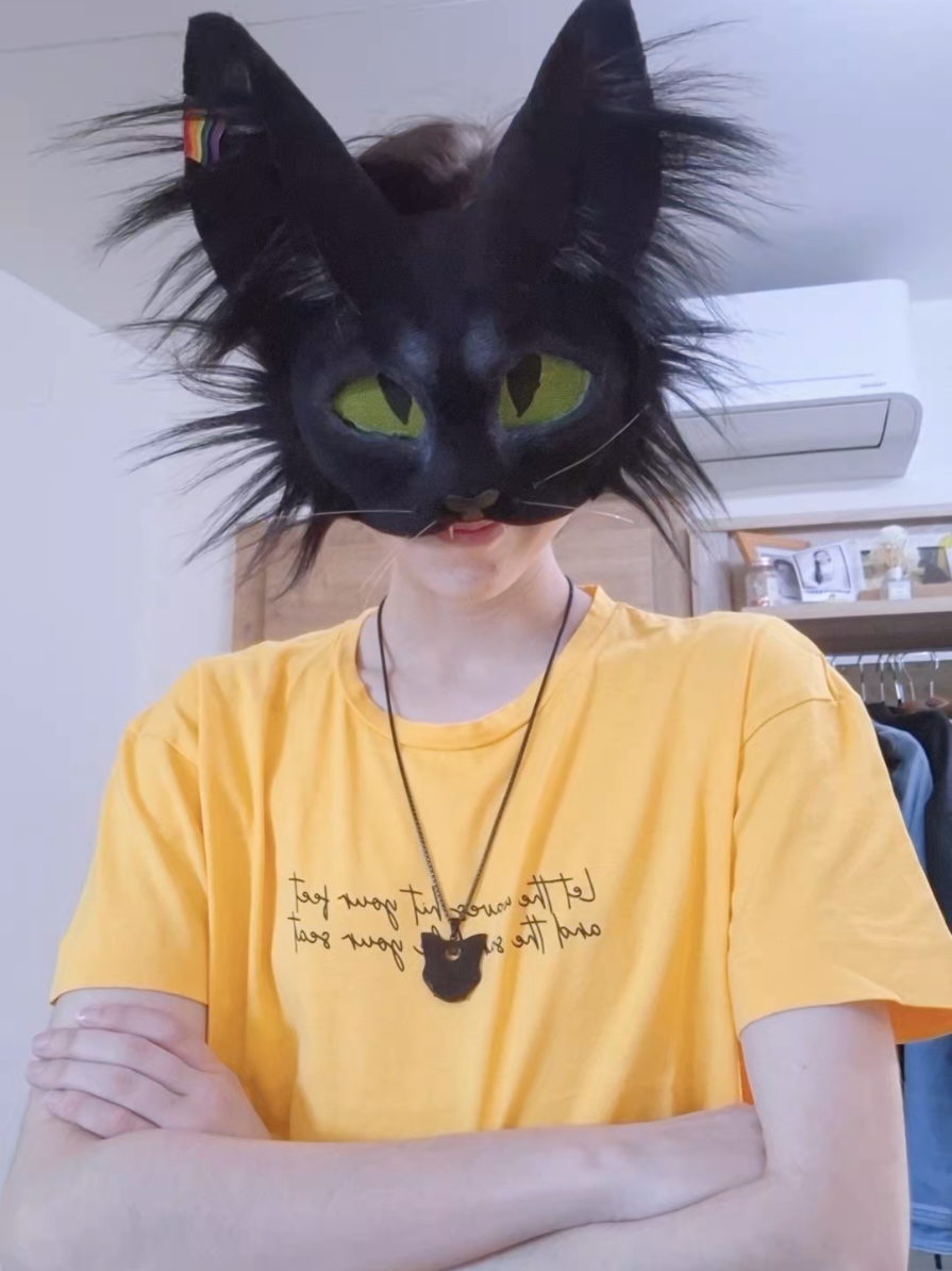 @𖥂Cynified V&oslash;id𖥂