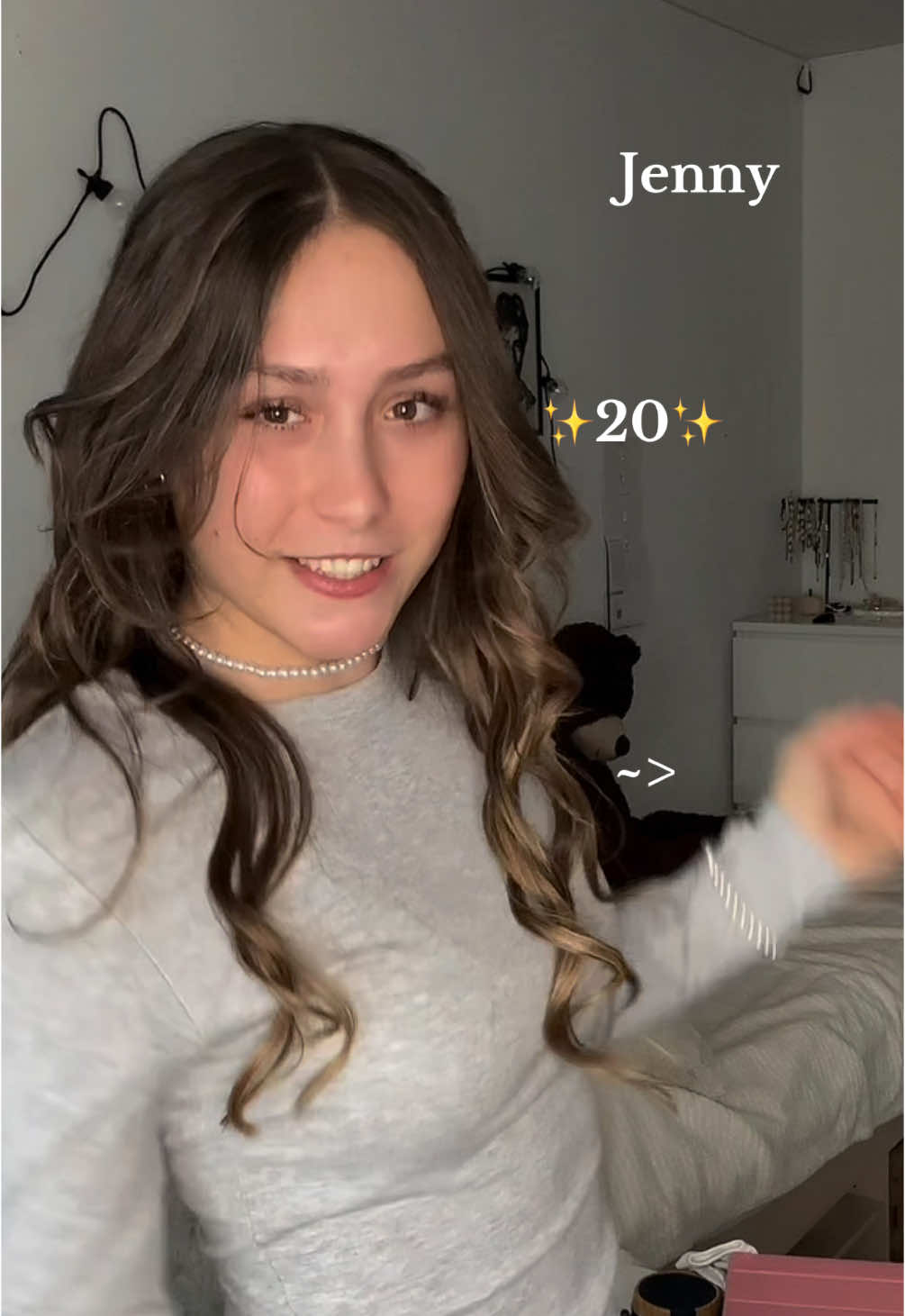 @Jenny <3