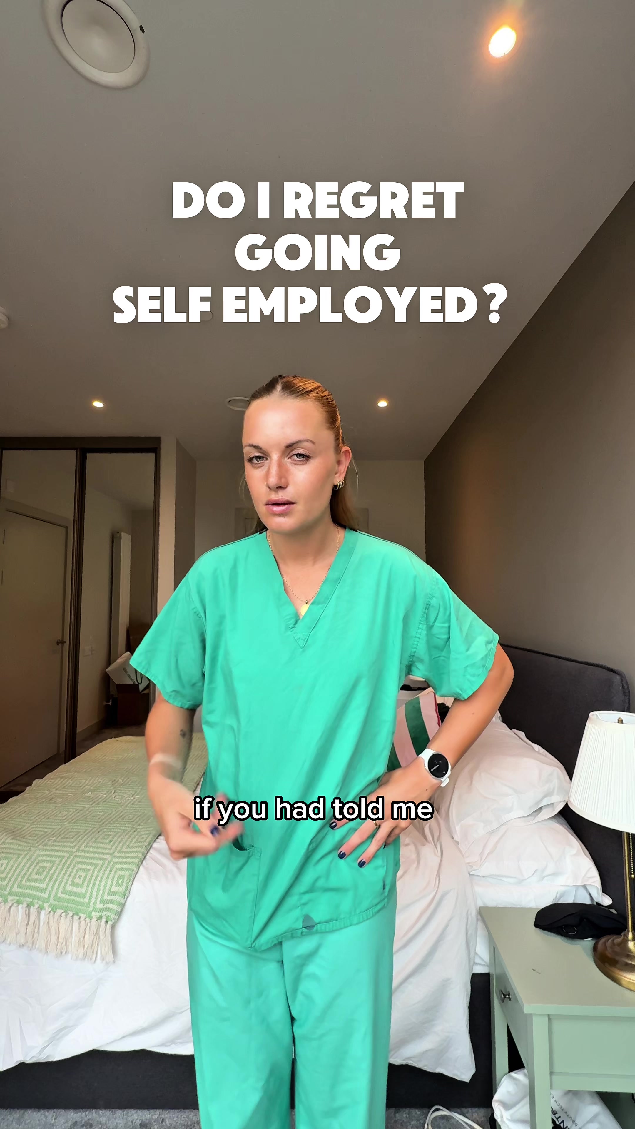 @Dr Becca Salmon