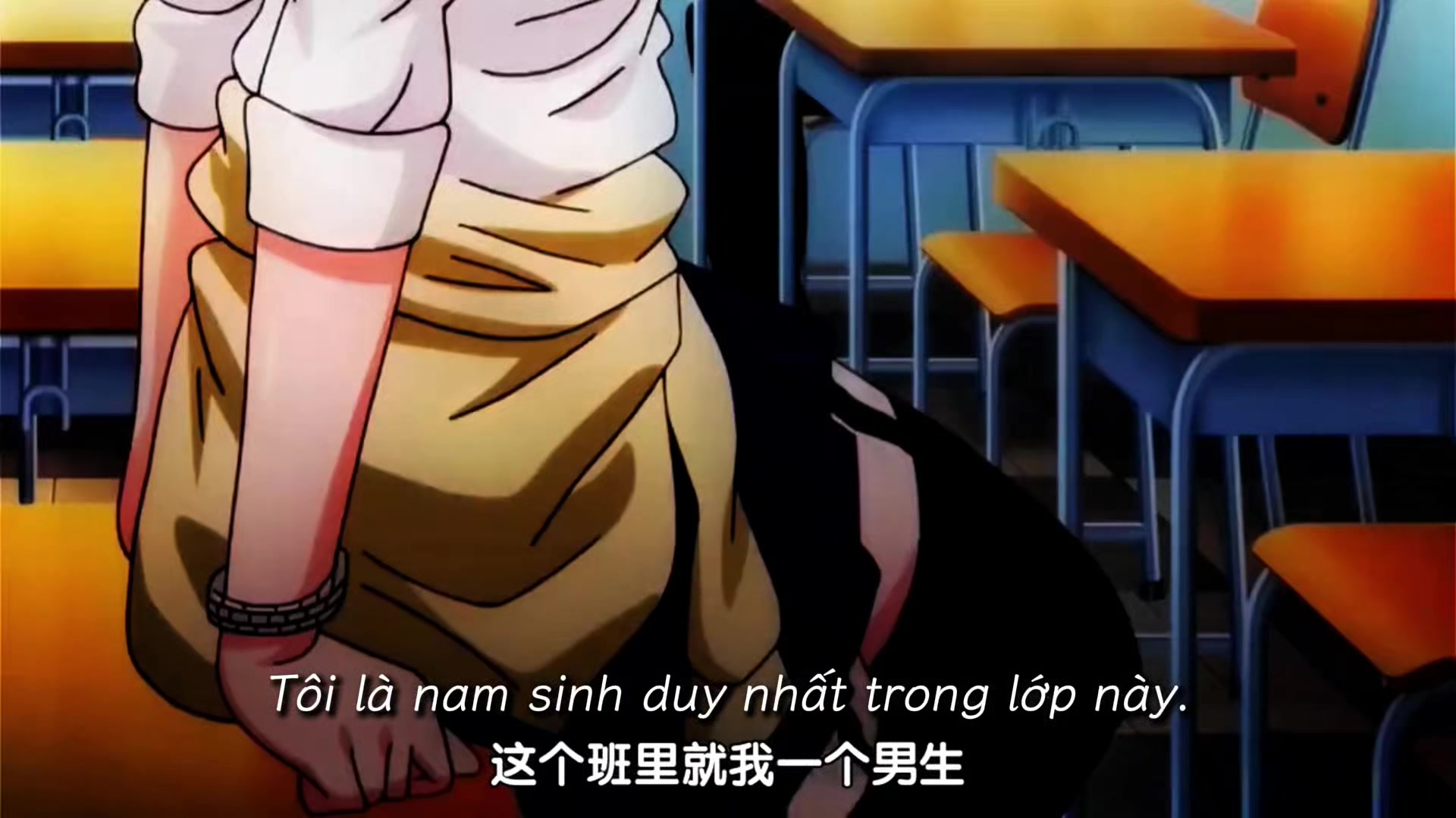@๐๐ค๐, ๐๐ค๐ซ๐๐ง?