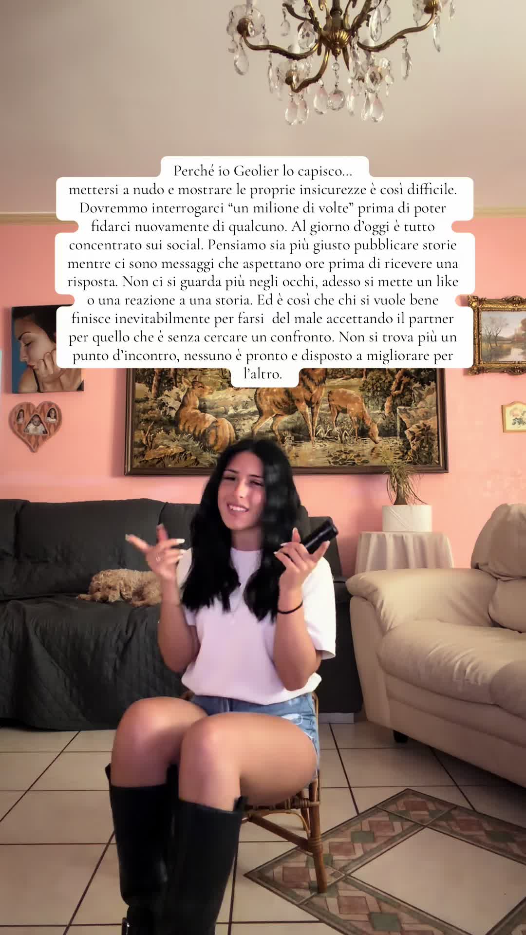 @Samantha Angelicchi