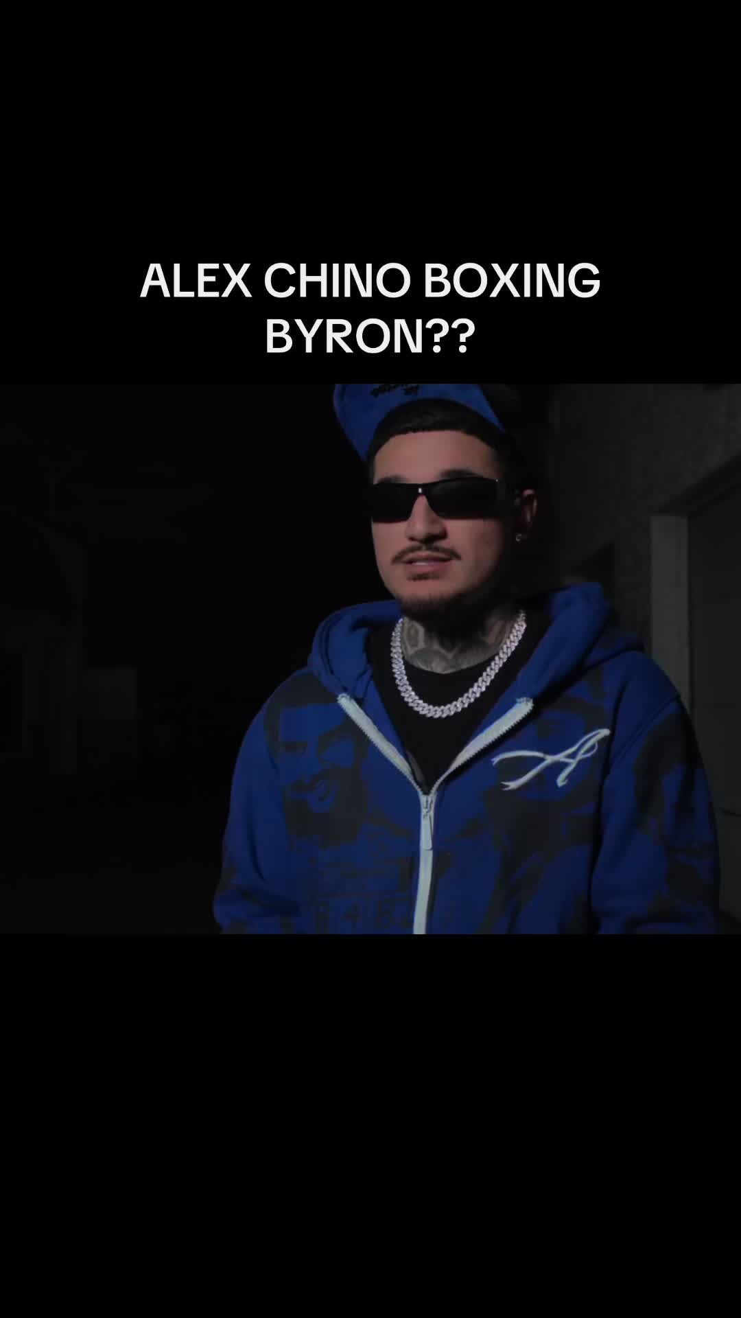 @B Y R O N