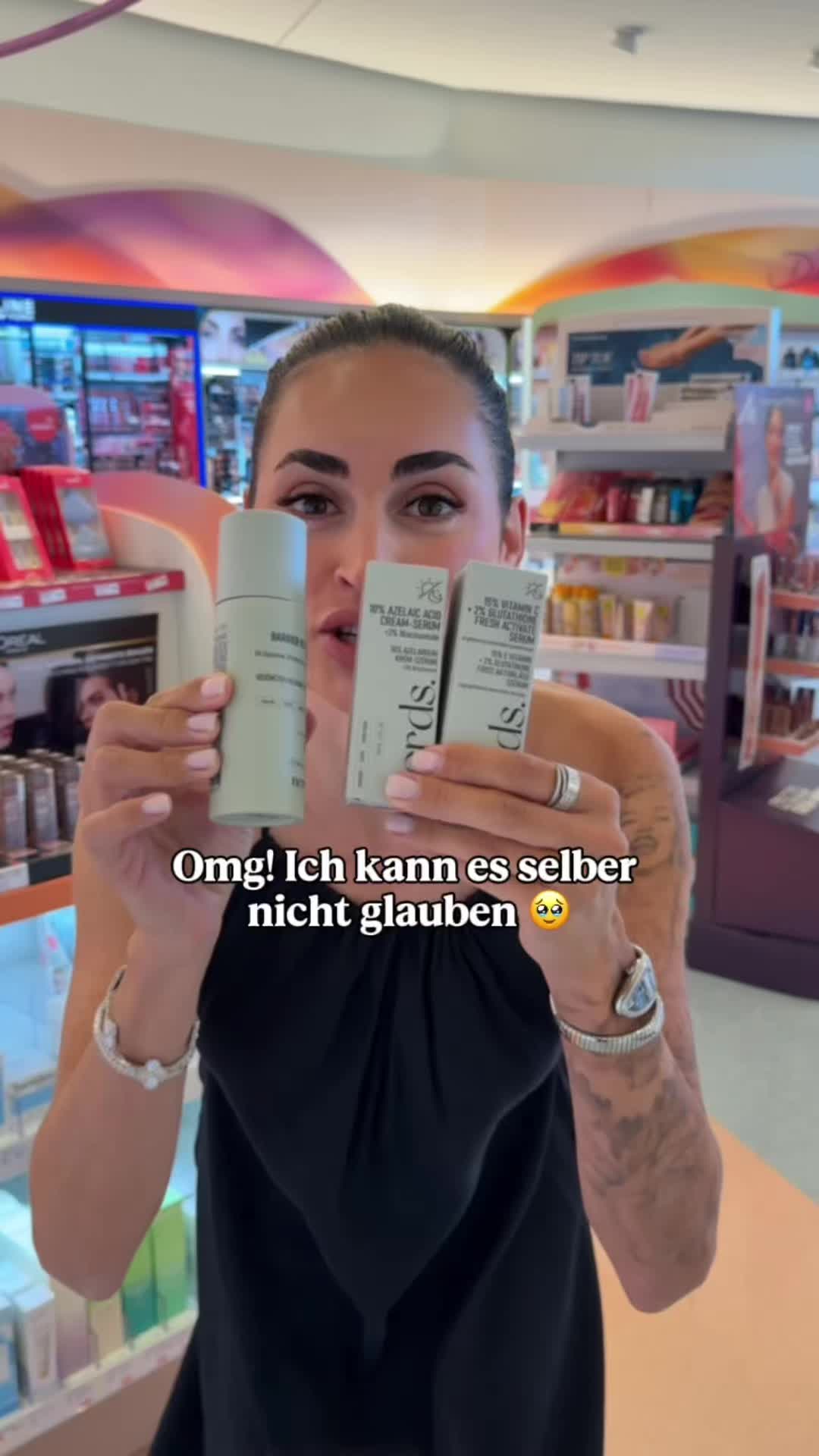 @Melissa | BEAUTYEXPERT