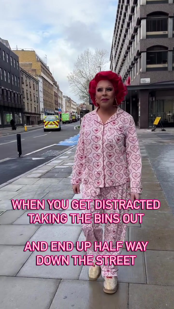 @La Voix