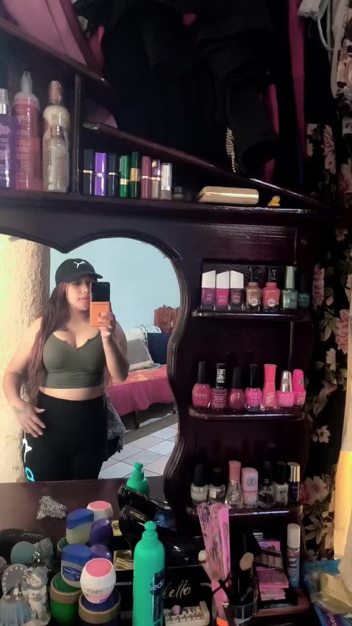 @Yesi Garcia