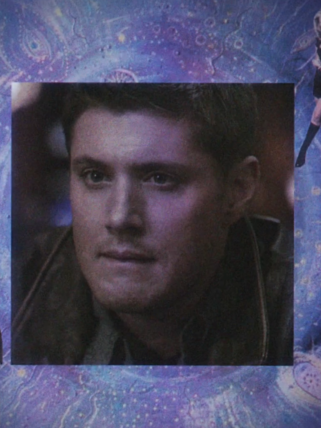 @Supernatural