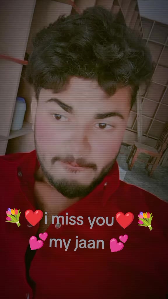 @thakur_ji... Love 💕😘