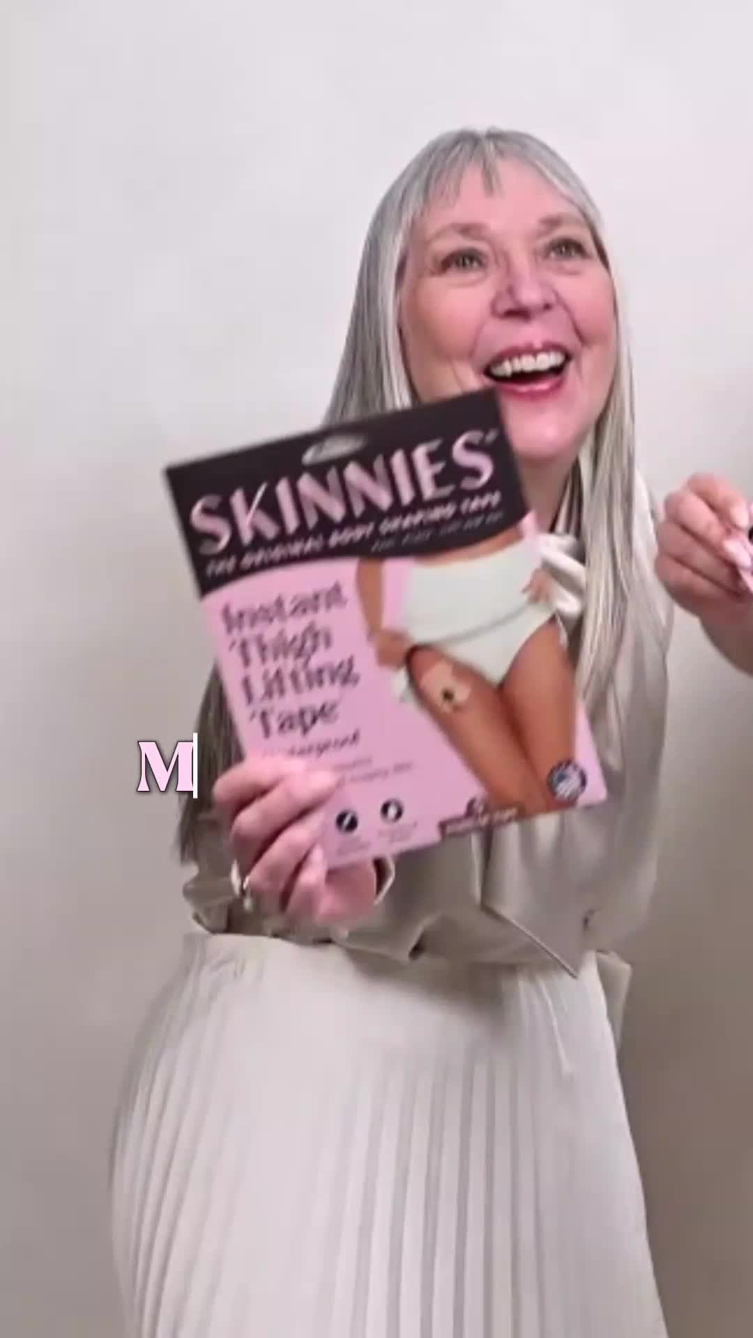 @Skinnies InstantLifts