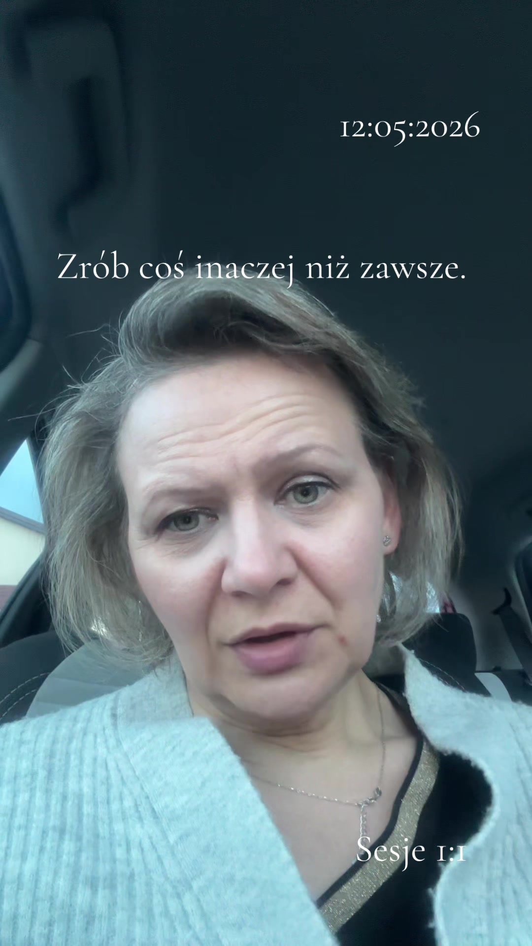 @Odnaleźć siebie