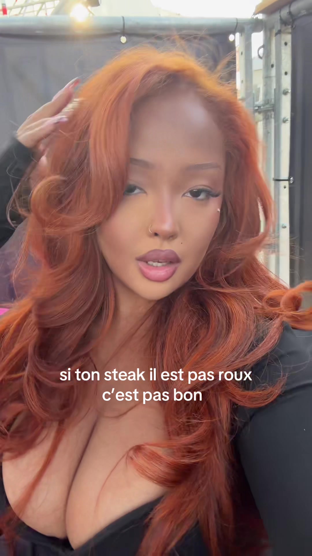 @NINAH SPAM A DONF