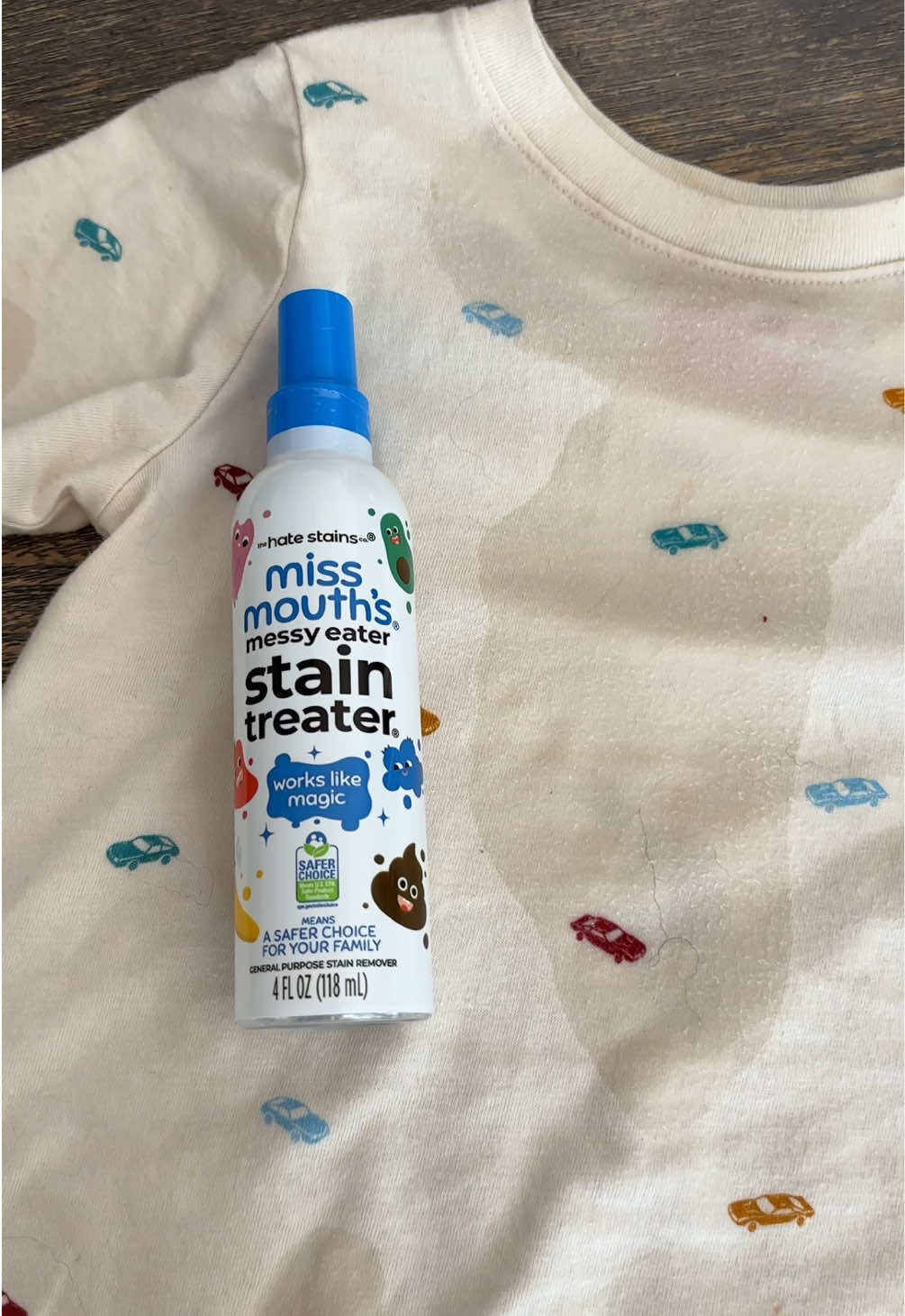 @tia | toddler mom + ugc