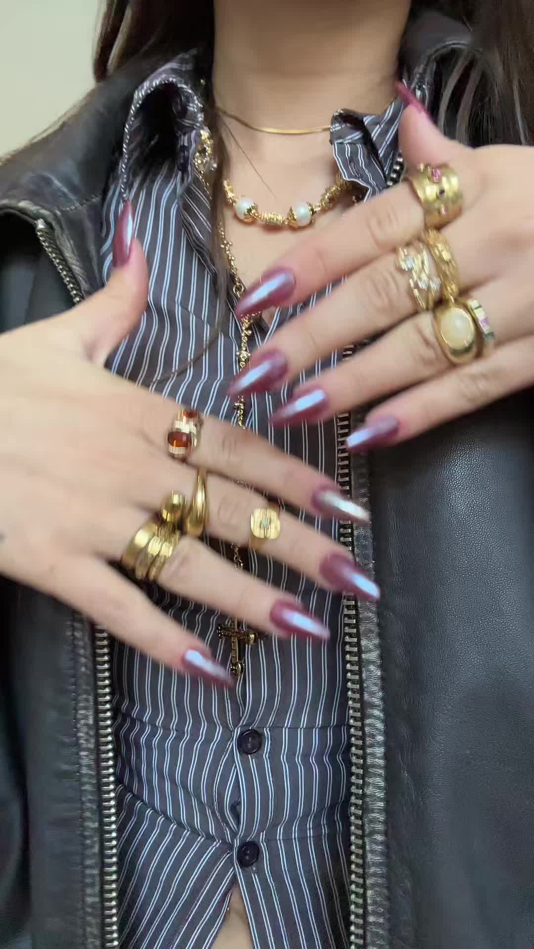 @nadja farah