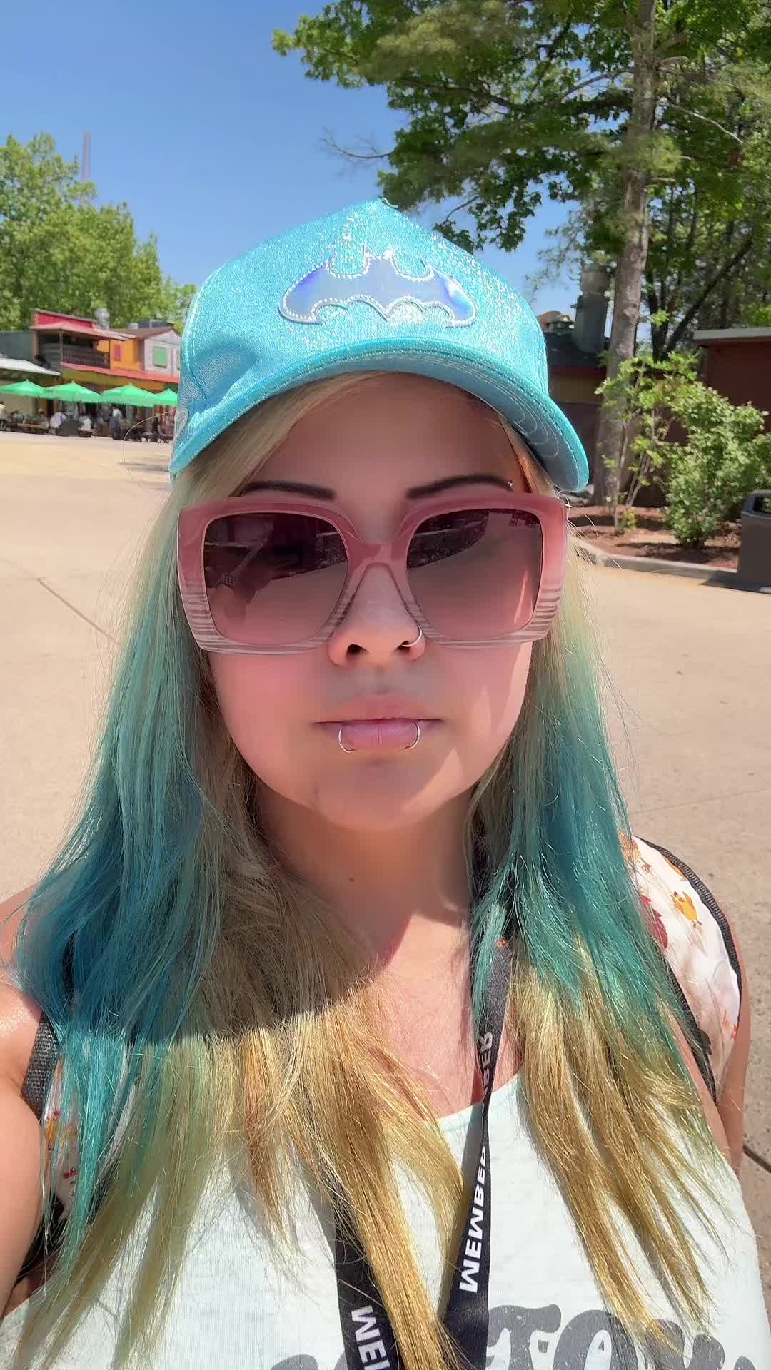 @Cat&rsquo;s Adventures 🎢🇨🇴