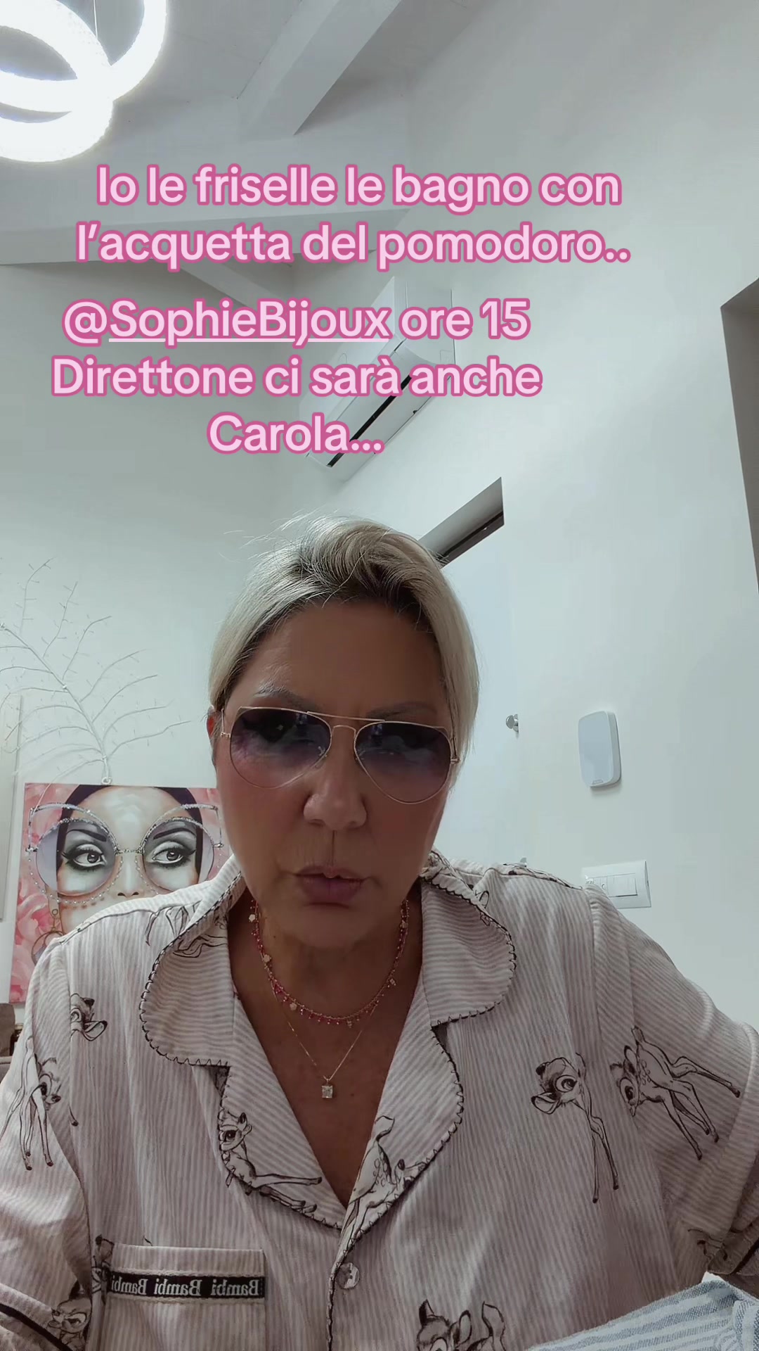 @Sonia Loreti