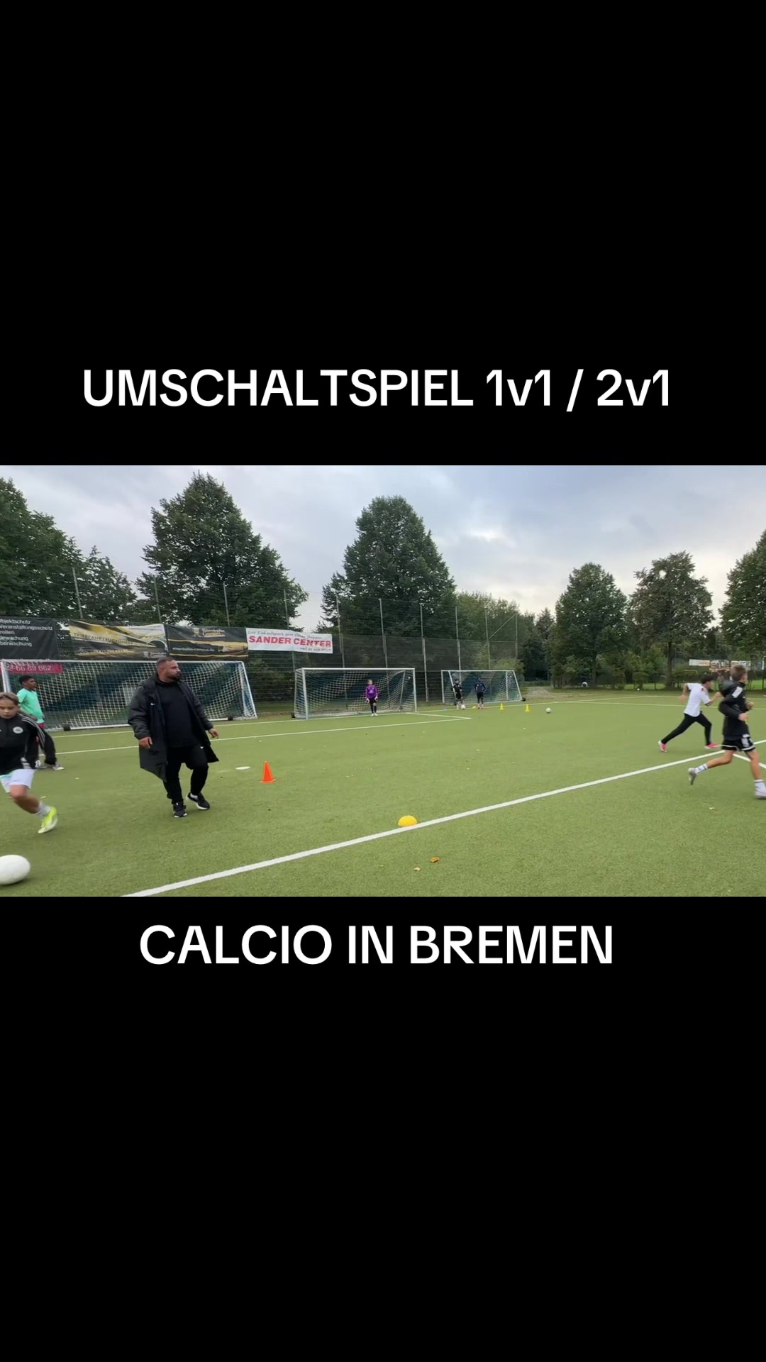 @Calcio Coach Loay 🦍