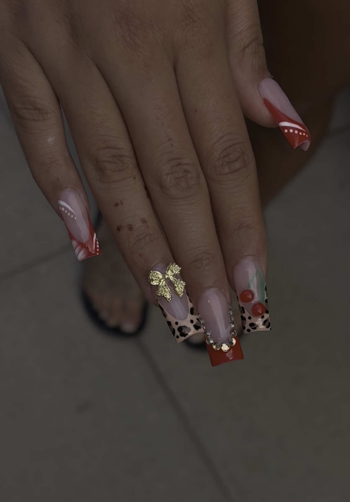 @Blingedbymari