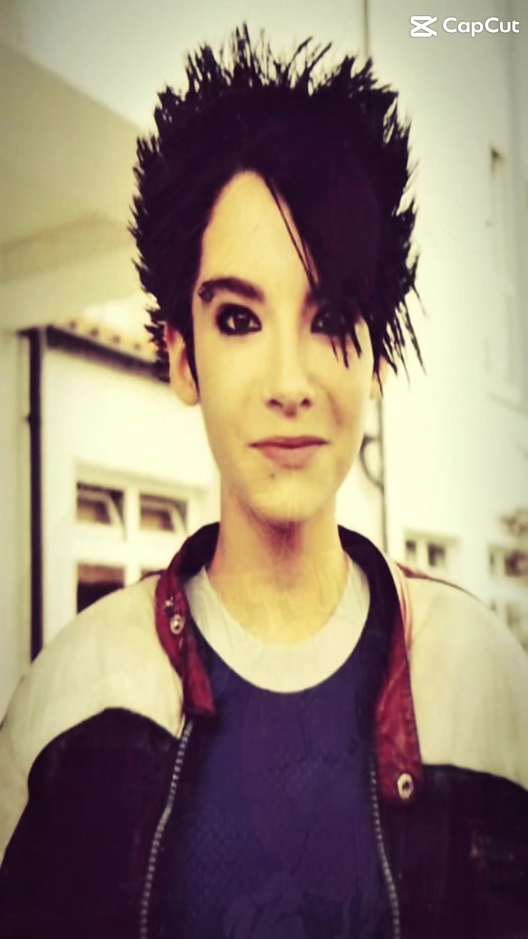 @丰 Tokio_hotel 丰