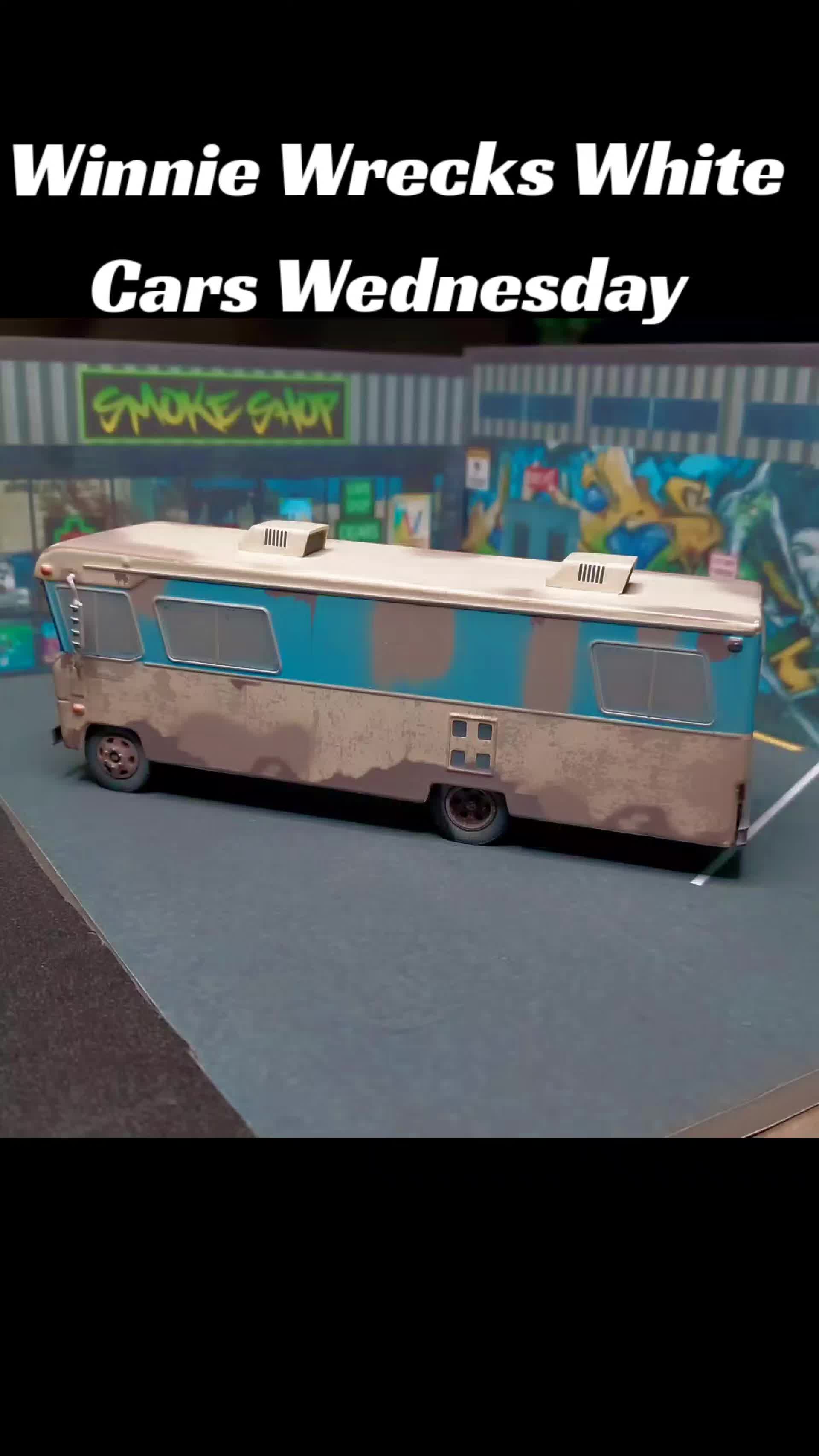 @Secret Stash Die-Cast