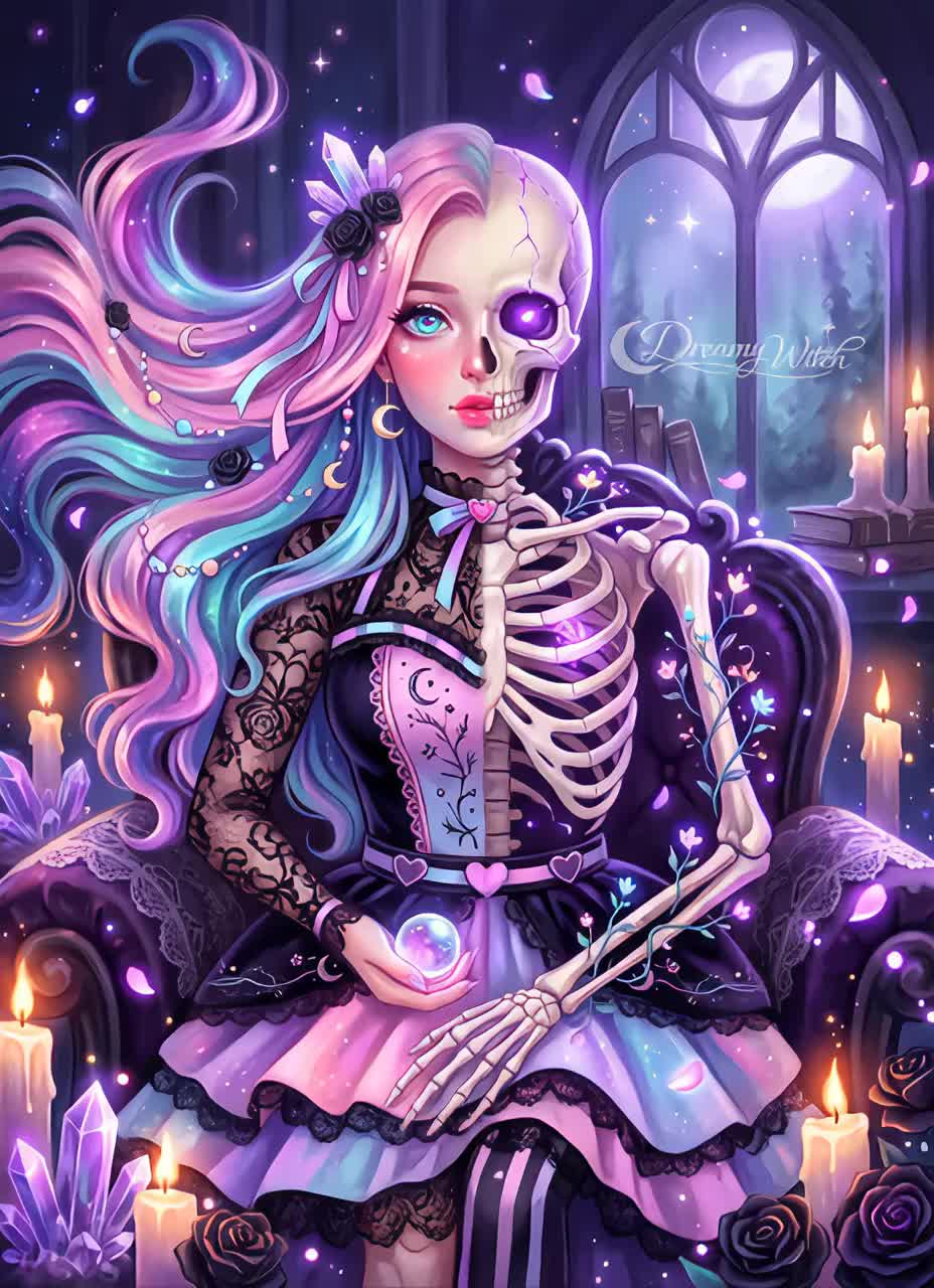 @Inksterofdarkness 💡